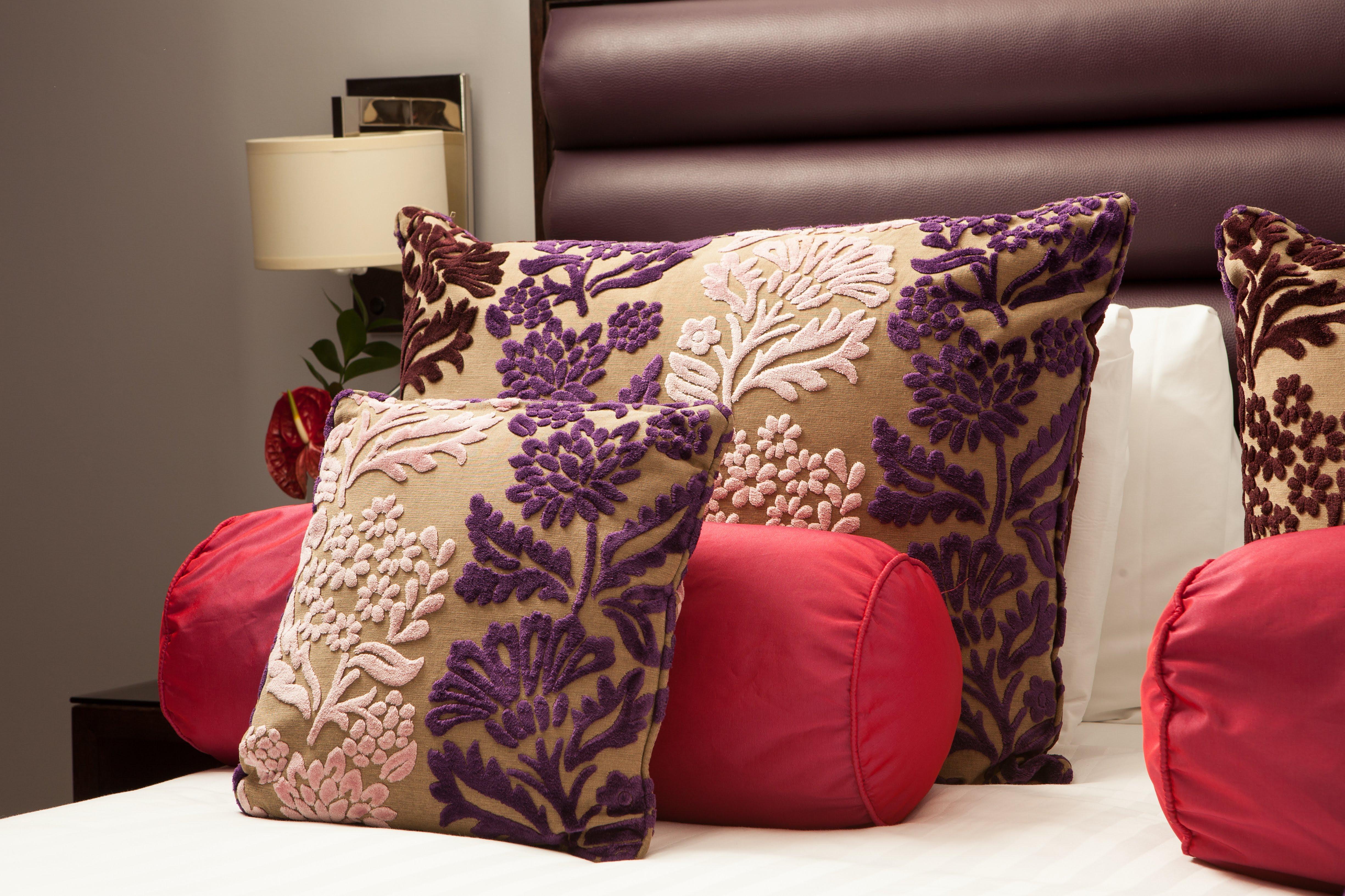 Hotel Indigo London Hyde Park Paddington By Ihg Экстерьер фото