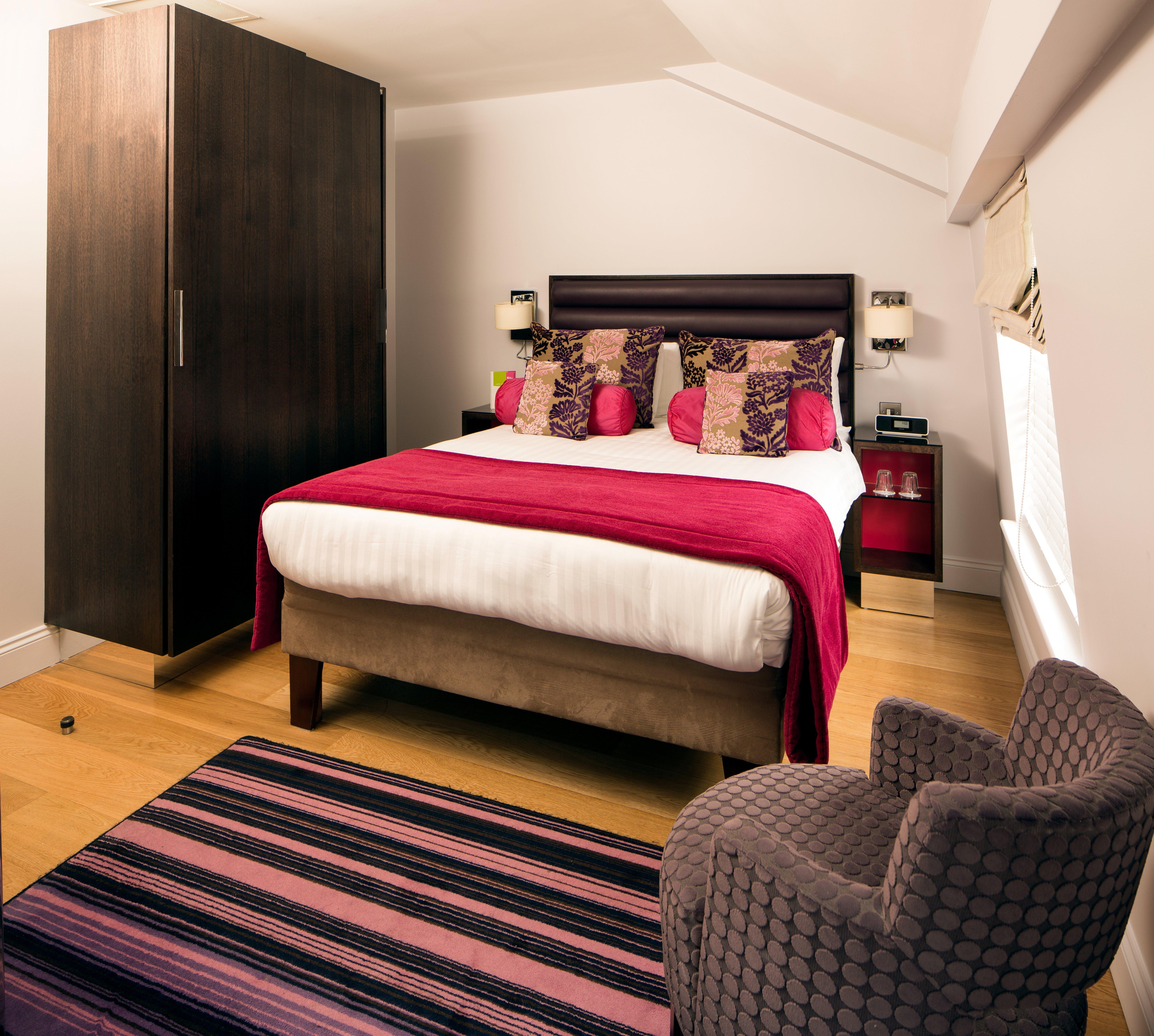 Hotel Indigo London Hyde Park Paddington By Ihg Экстерьер фото